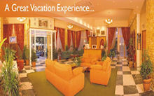 Foto Hotel Anapolis in Rhodos stad ( Rhodos)